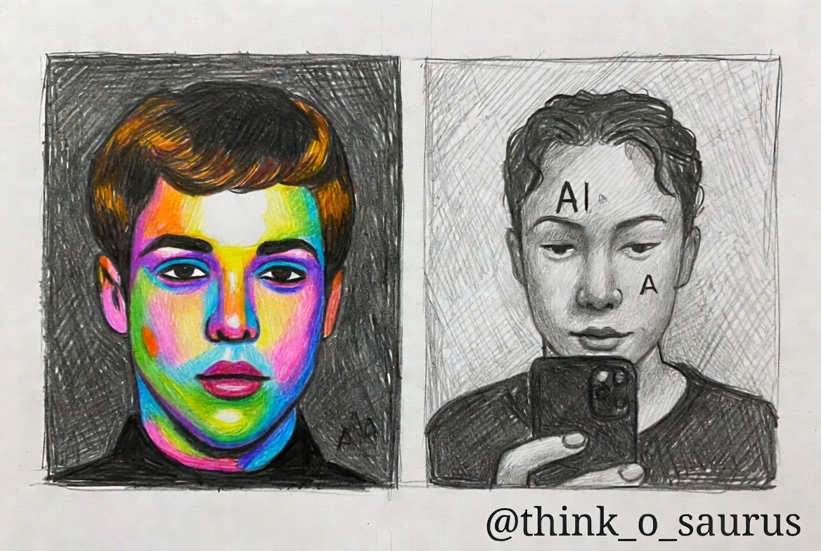 Only 9% of people over 16 are confident they can spot a deepfake. So, is that Brad Pitt or just my mom's new AI-powered filter?

#Deepfakes #AIConfusion

emarketer.com/content/youtub…