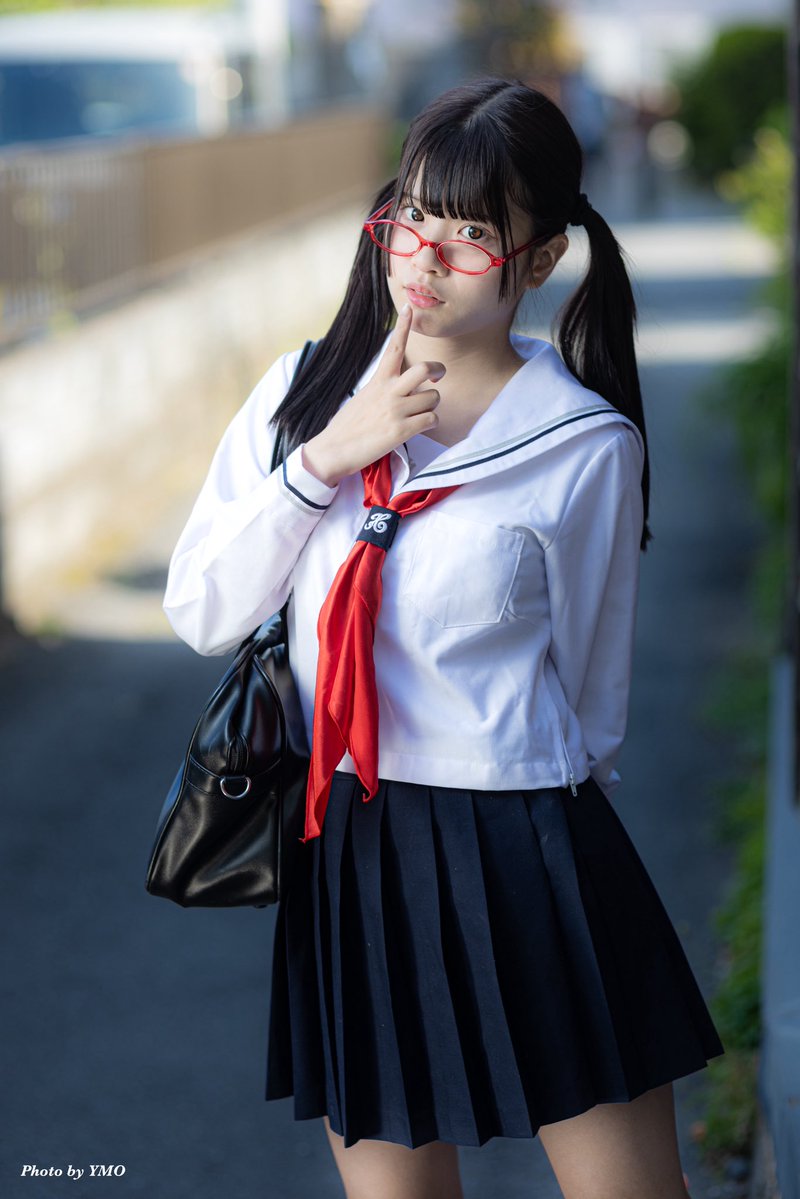 YSOshasin's tweet image. ありんさん(@arinn_1217 )

#ありん 
#portrait 
#写真好きな人と繋がりたい 
@abeabeabe1002 

ありんちゃん❤️🥰

かわいい😍👍〜💕💕💕