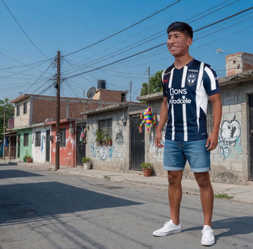 Segismundo tweet media