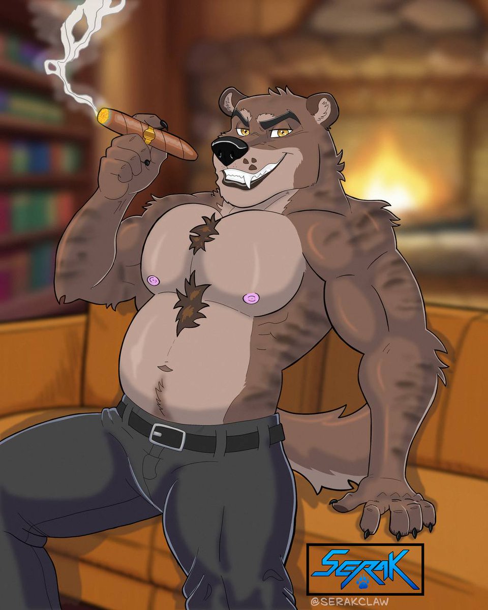 Hugo The Bolf tweet media