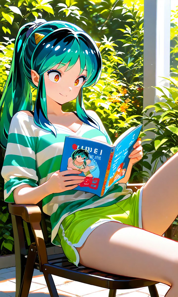 ラムちゃん
