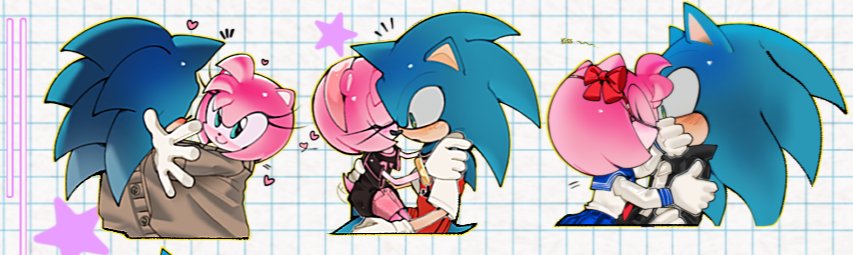 Naran_JA_22's tweet photo. ⭐#sonamy https://t.co/GoWEOmVjAR