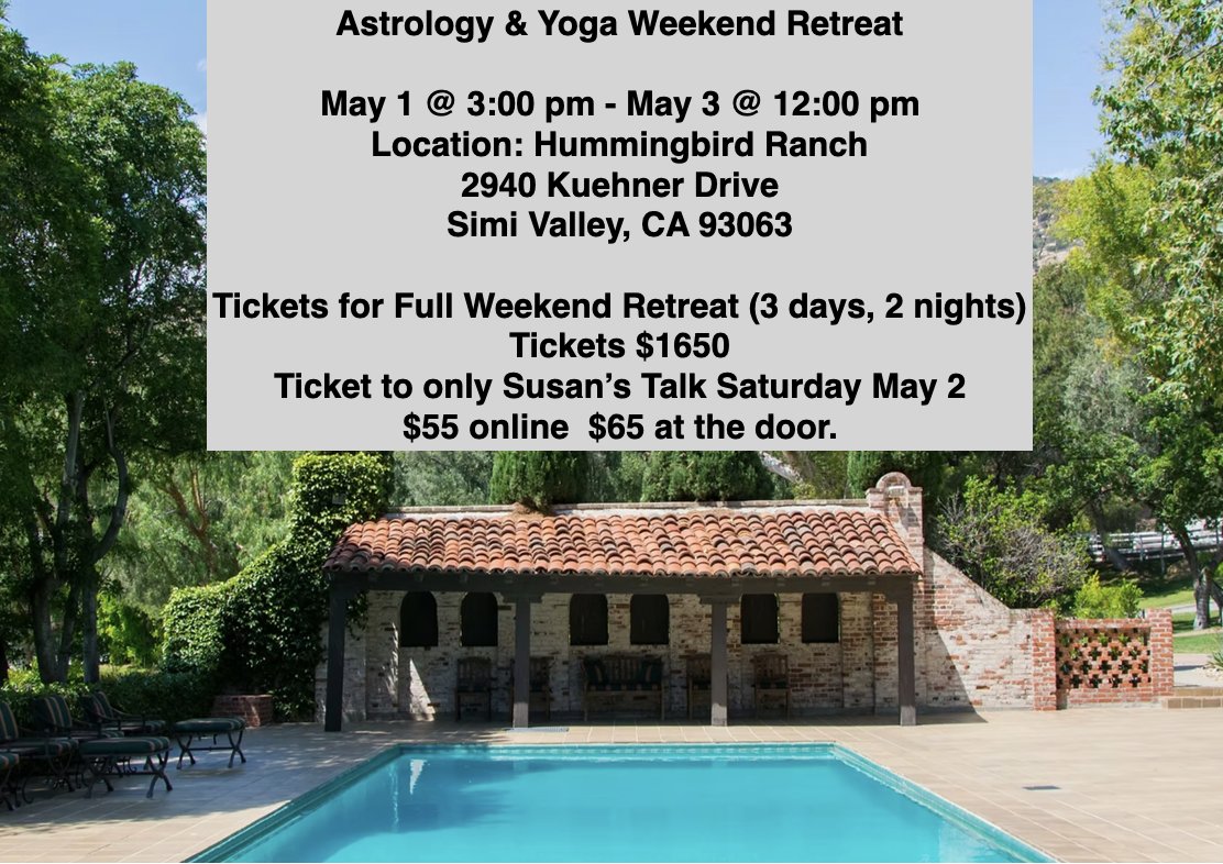 Astrology Zone tweet media