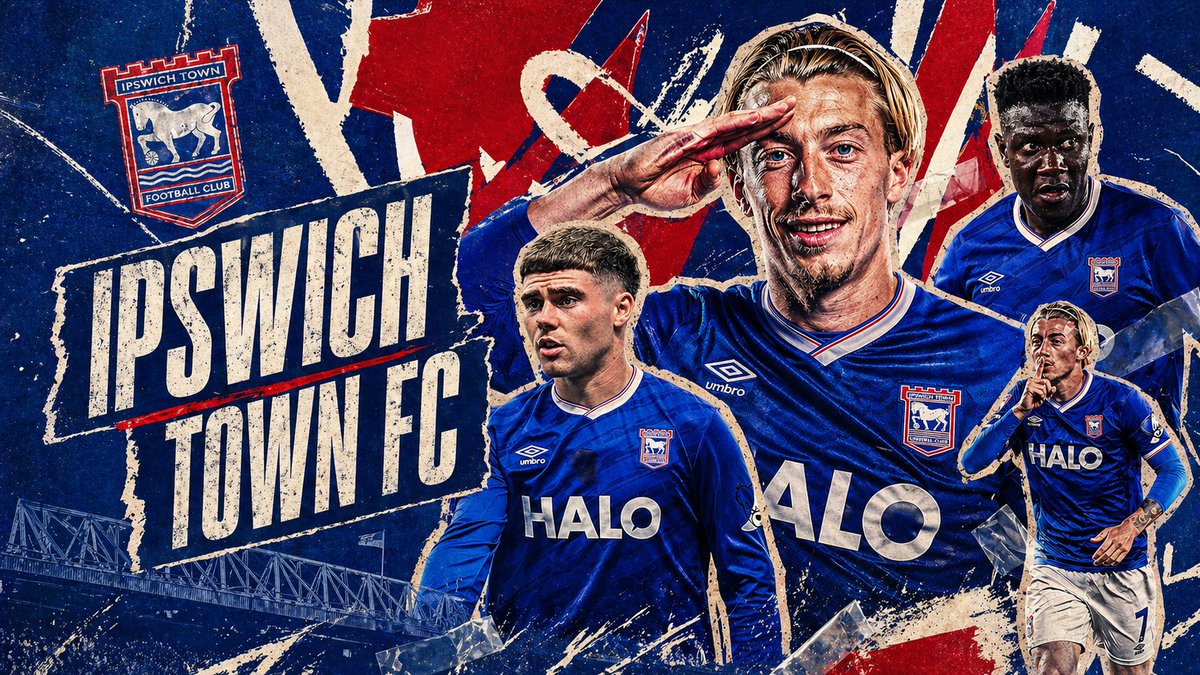 Itfc Bookmarks Lewis (@LewisK08) / Posts / X