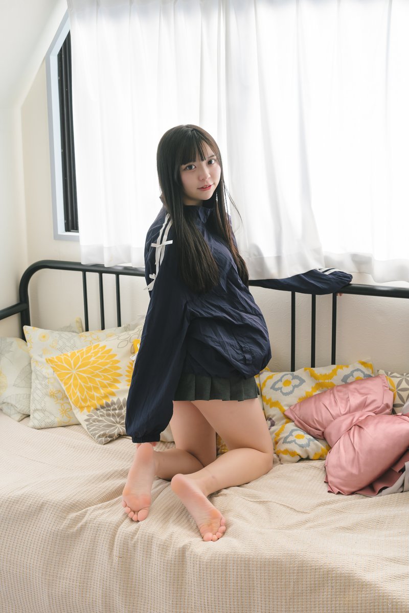 hosoyanphoto00's tweet image. model：西條 愛梨さん
@airin_saizyo
#portrait