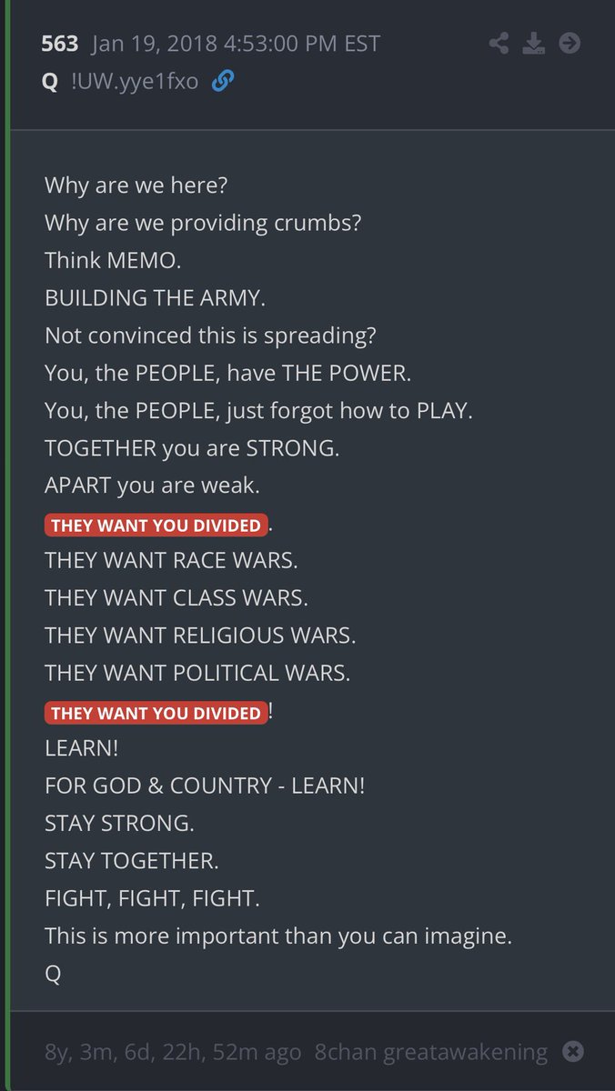 PHQENIX 🇺🇸🐸⚔️ tweet media