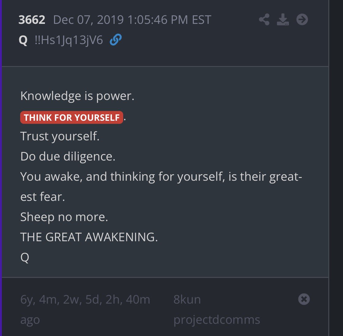 PHQENIX 🇺🇸🐸⚔️ tweet media