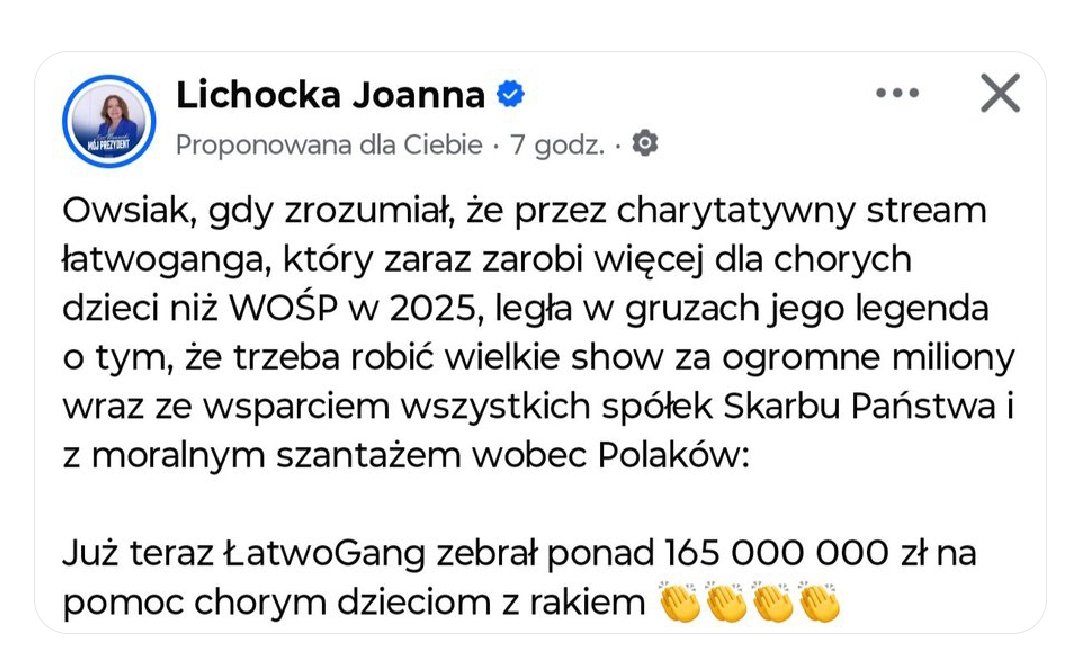 Magdalena w Polsce🇪🇺FederalnaUniaEuropejska tweet media