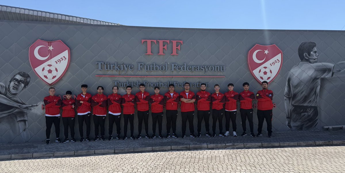 eMilliTakımlar 🇹🇷 tweet media