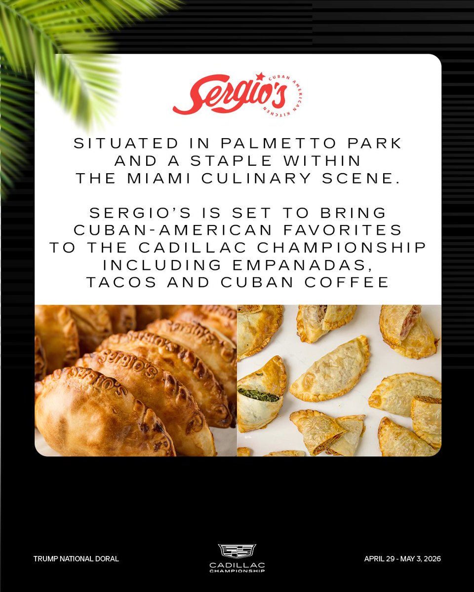 Cadillac Championship tweet media