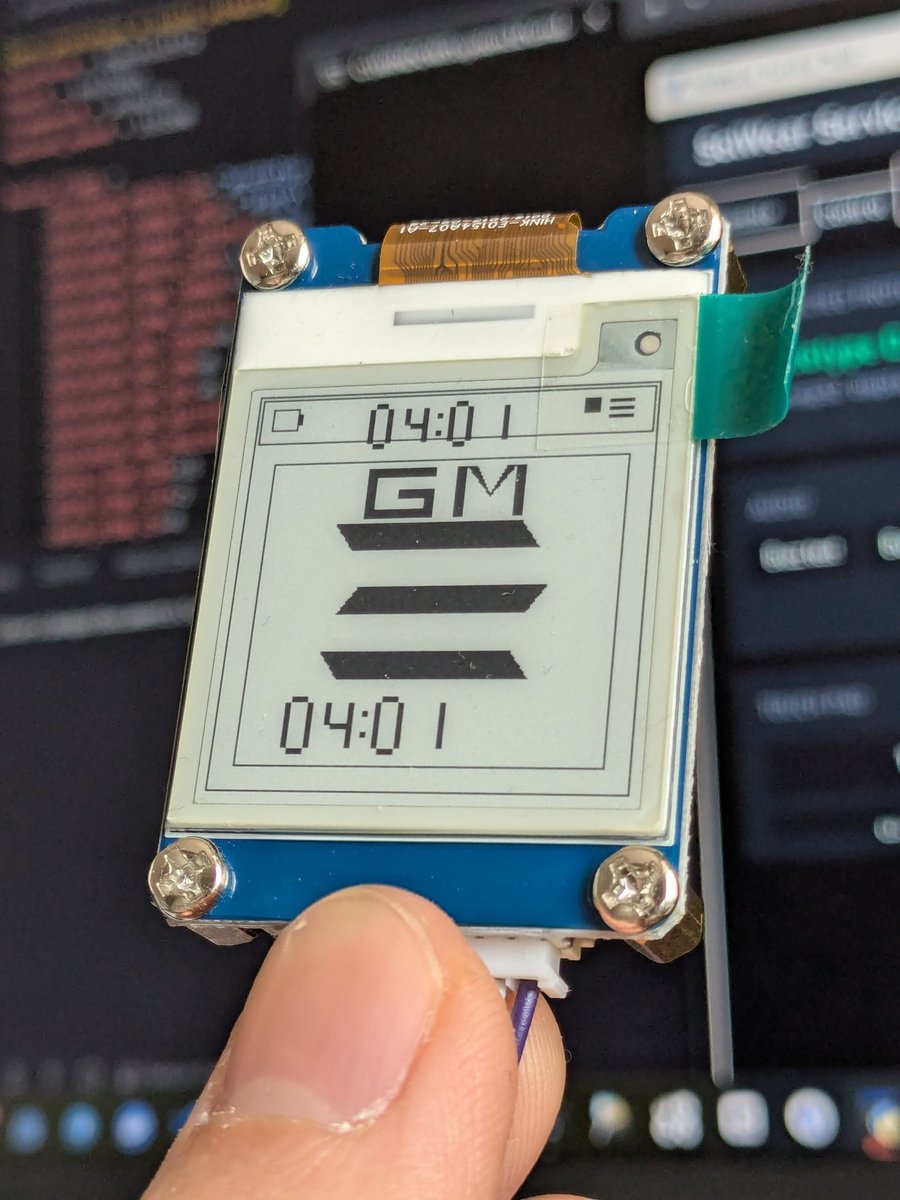SolWear tweet media