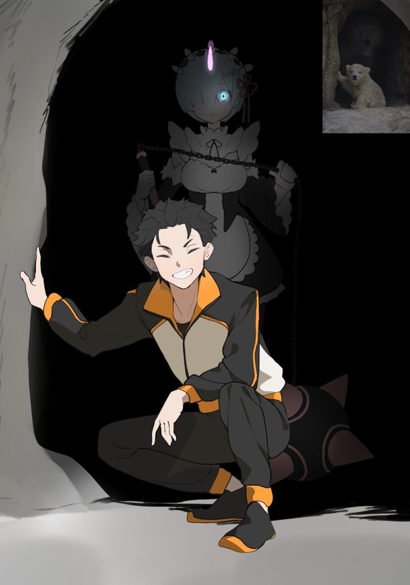 Jassr Remur 🐺 tweet media