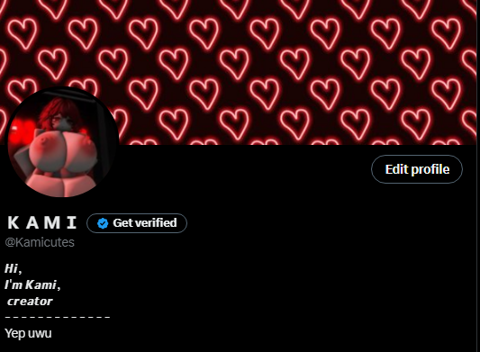 Ｋ Ａ Ｍ Ｉ tweet media