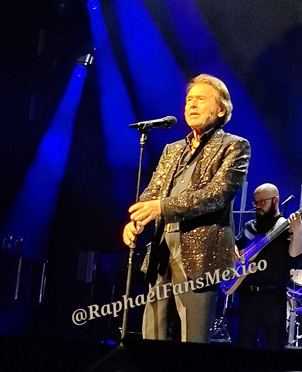 RaphaelFansMexico tweet media