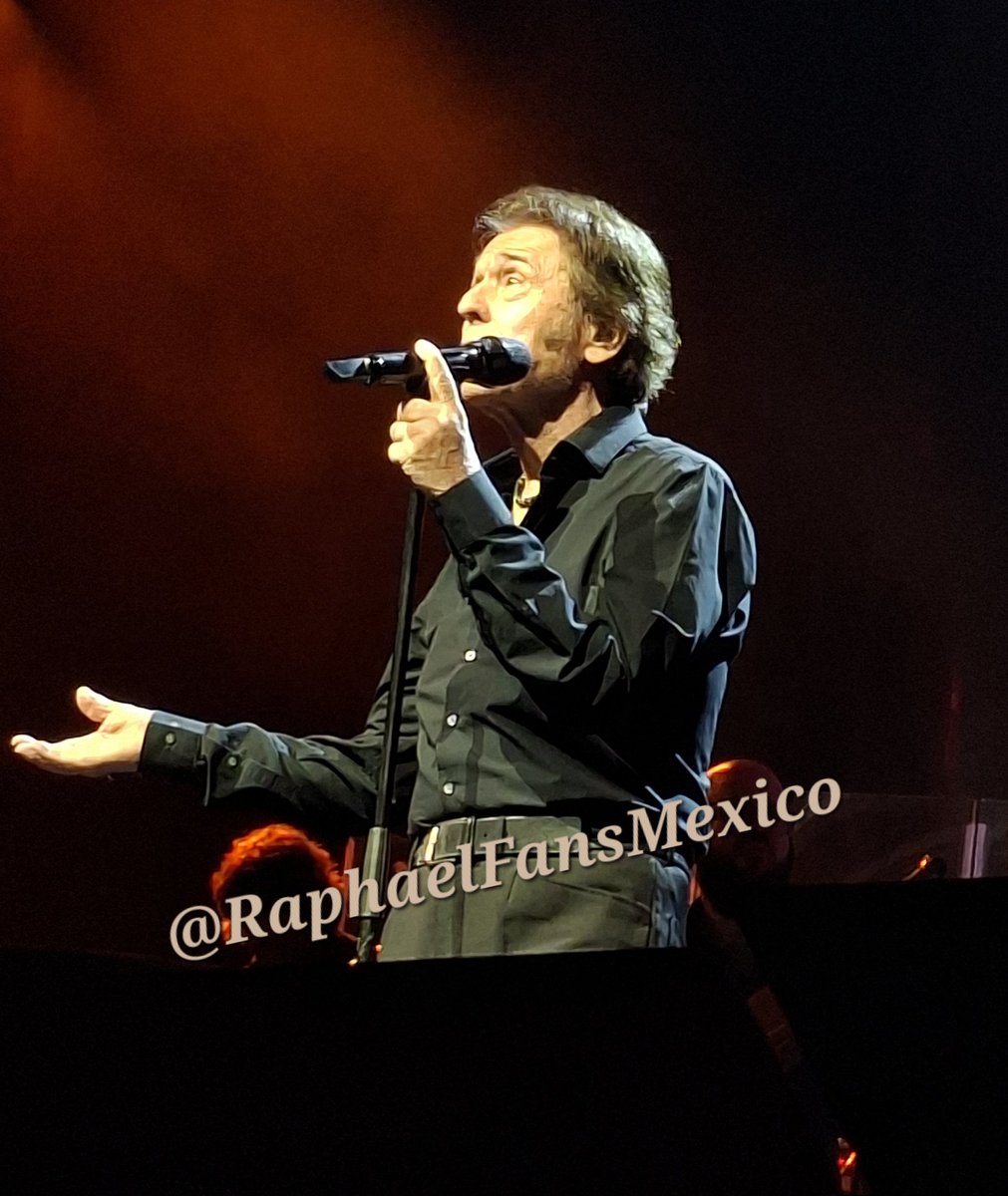 RaphaelFansMexico tweet media