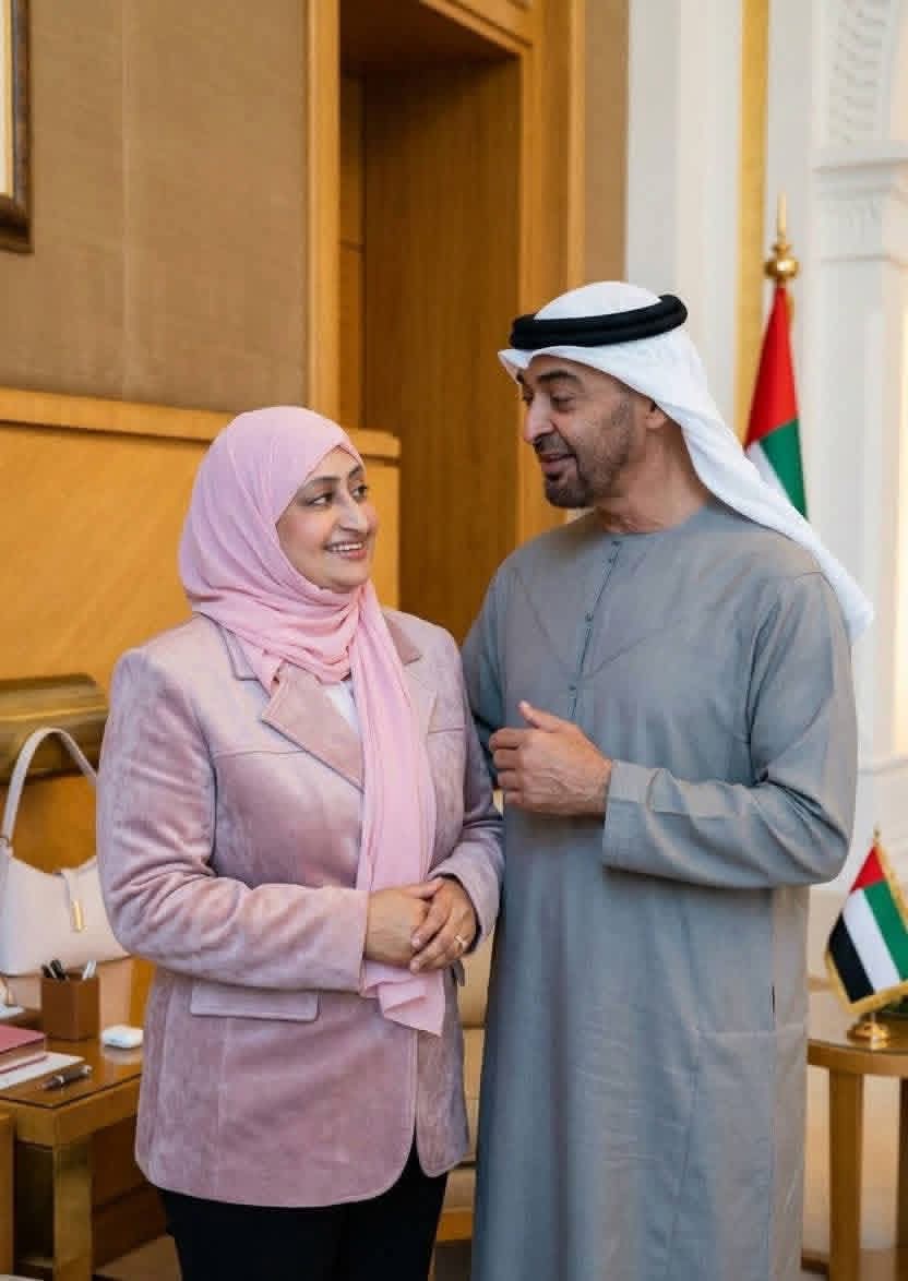 صاحب البلاد tweet media