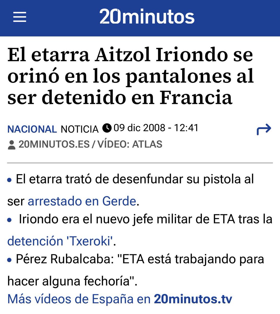 Borja tweet media