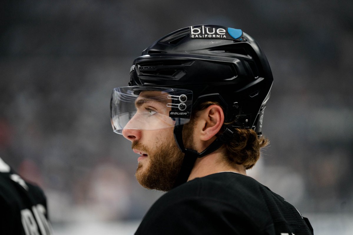 LA Kings tweet media