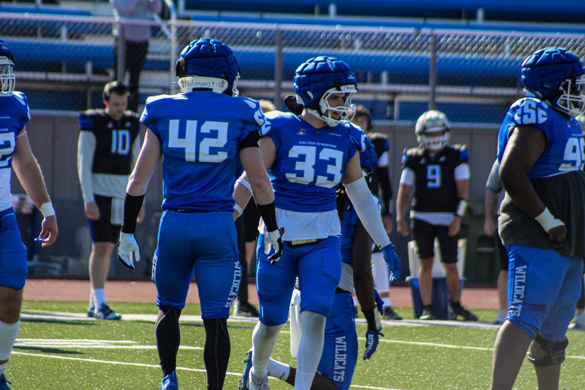 CSCwildcatsFB's tweet image. spring ballin’

#GoWild | #WhoWeAre | #BlueCollar