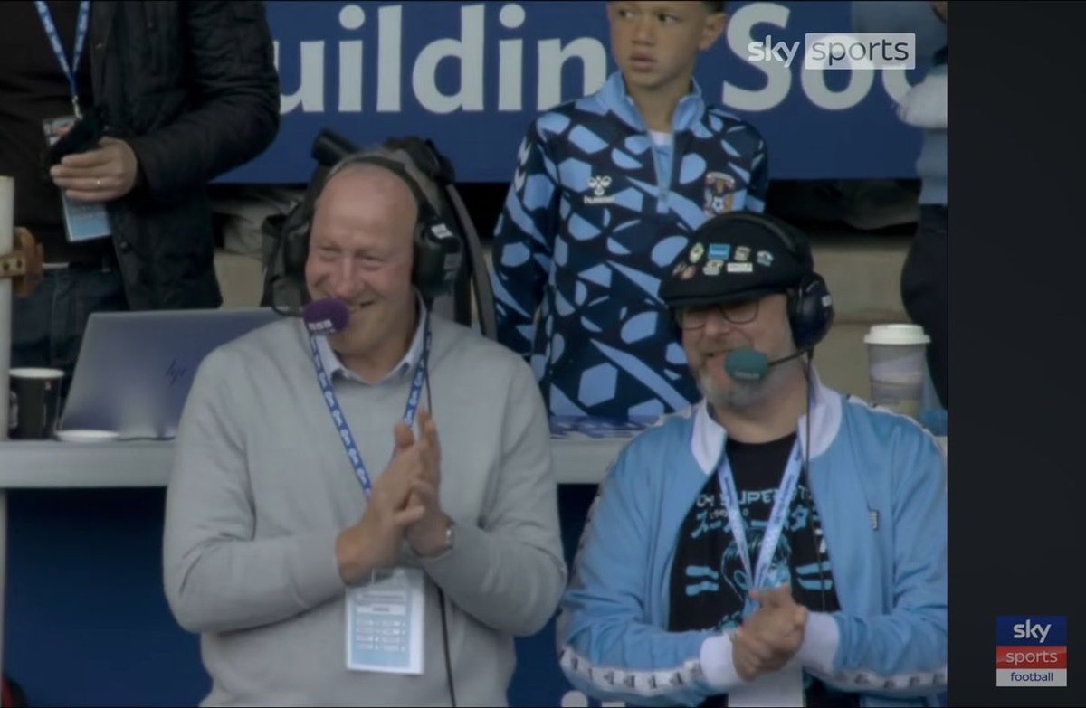 Rob Gurney tweet media