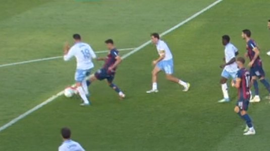 Archivo VAR tweet media