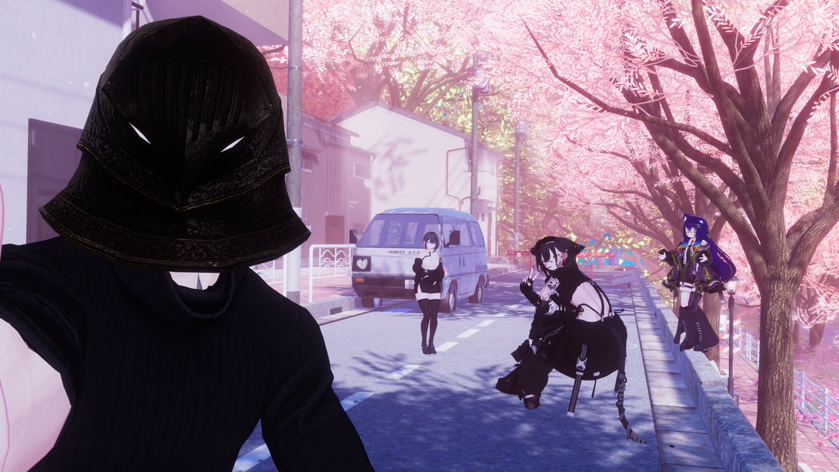 さびあさぎ tweet media