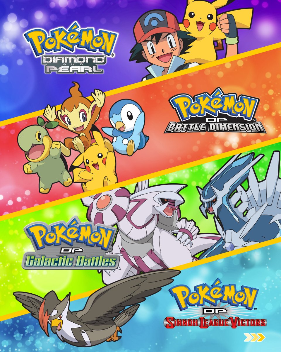 Pokémon LATAM tweet media