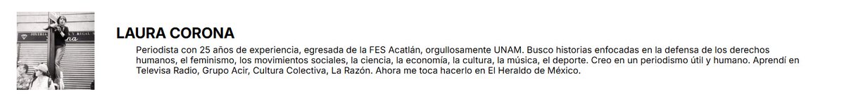 Caro G18 tweet media