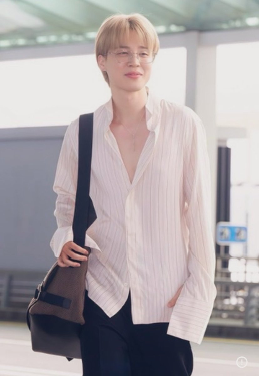 𝐫𝐢𝐜𝐤⁷ IS SEEING BTS 🫟 tweet media