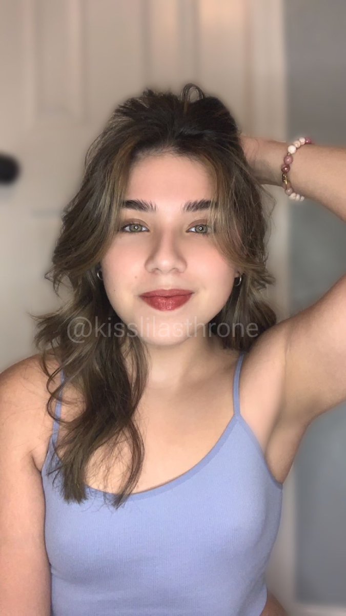 Lila 🤍 (4/12 🎂) tweet media