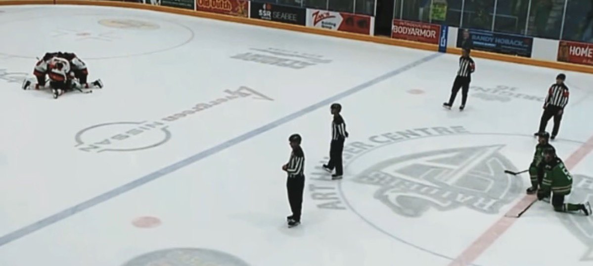 2 Mutts Hockey Podcast tweet media