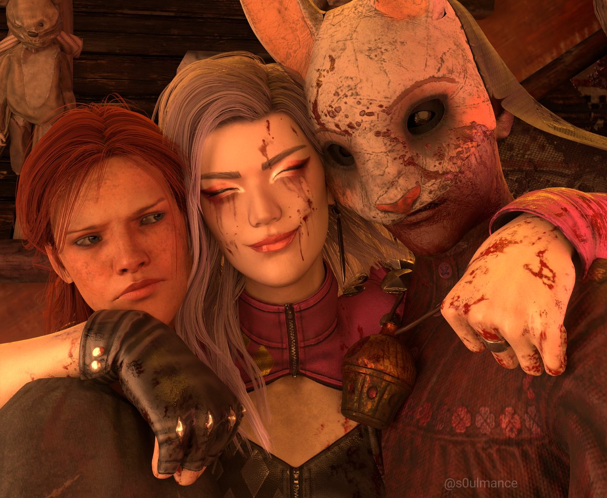 s0ulmance's tweet photo. render for YearningAxe
#MegThomas #TheHuntressDbd #dbd #MiNAdbd https://t.co/SLS89sOrox