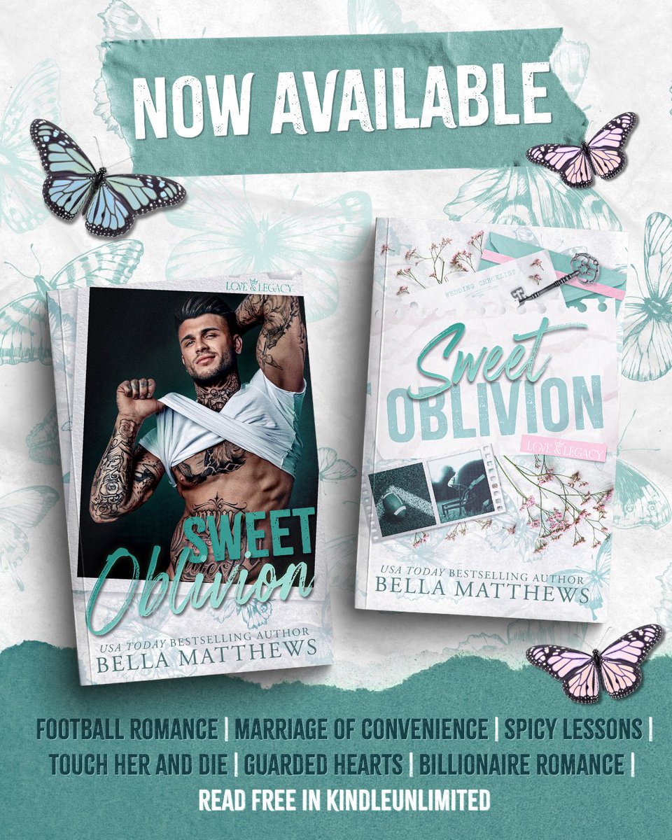 DrivenbyBooks tweet media