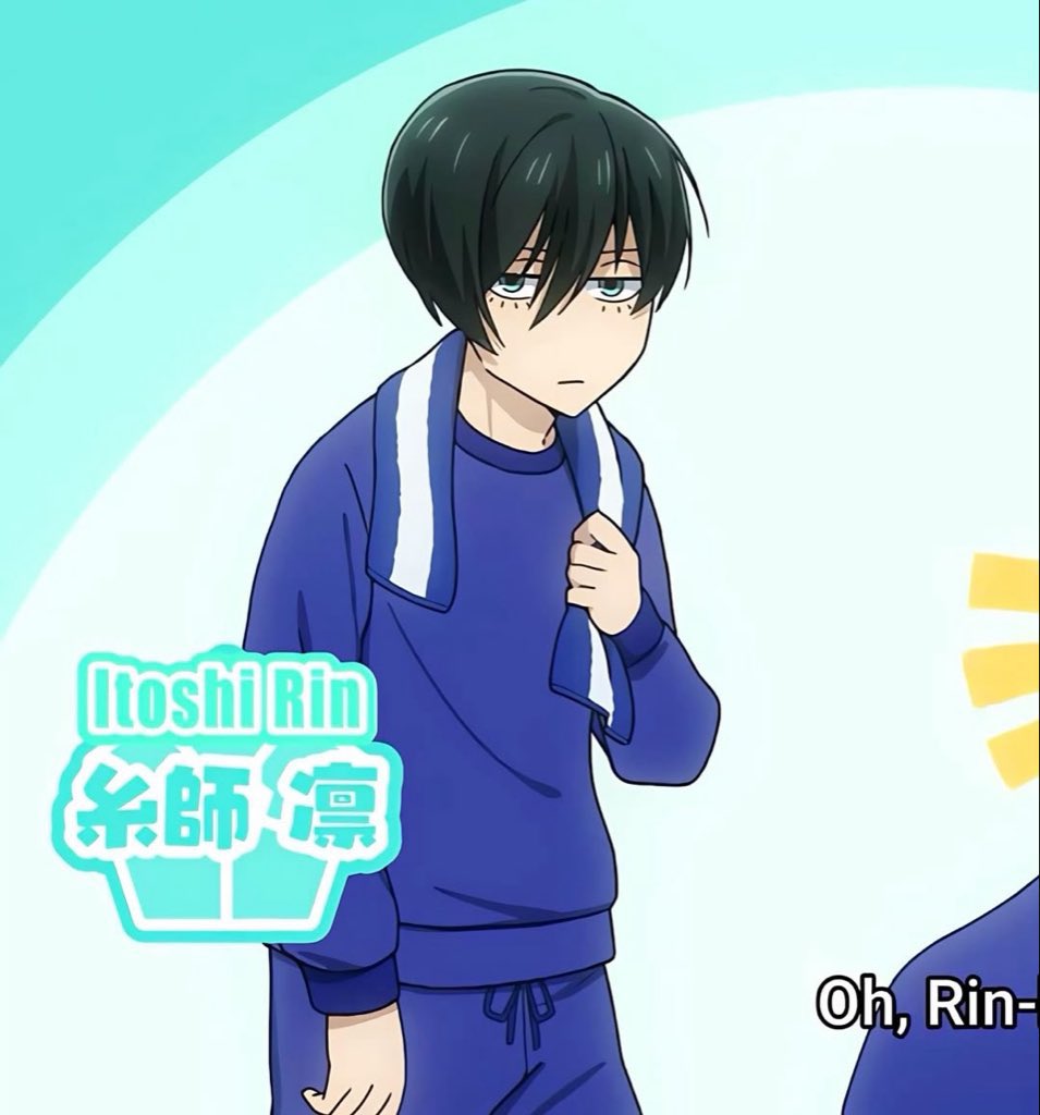 seishirobear's tweet photo. he’s really been a slouchy boy all his life https://t.co/JKGT9m7nOh