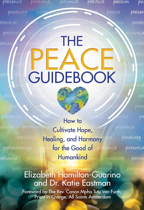 LanceScoular's tweet photo. 📘The Peace Guidebook
Authors: @BestEverYou @childpallcare
📚📘
@LanceScoular @KeyDirections
#amazoninfluencer #book #ad #amazonbooks #fromtheauthorsmouth #The #Peace #Guidebook #How #to #Cultivate #Hope #Healing #Harmony #for #the #Good #of #Humankind
https://t.co/OlqBq8qjs1 https://t.co/jgjjXQhae6