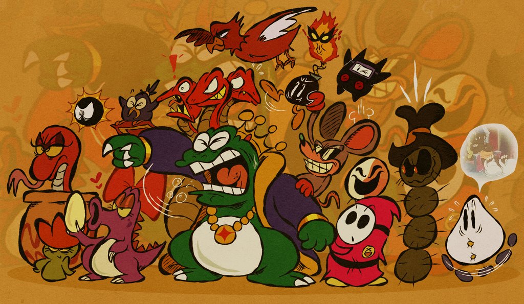 Stuffs ✨ (COMMS OPEN) tweet media