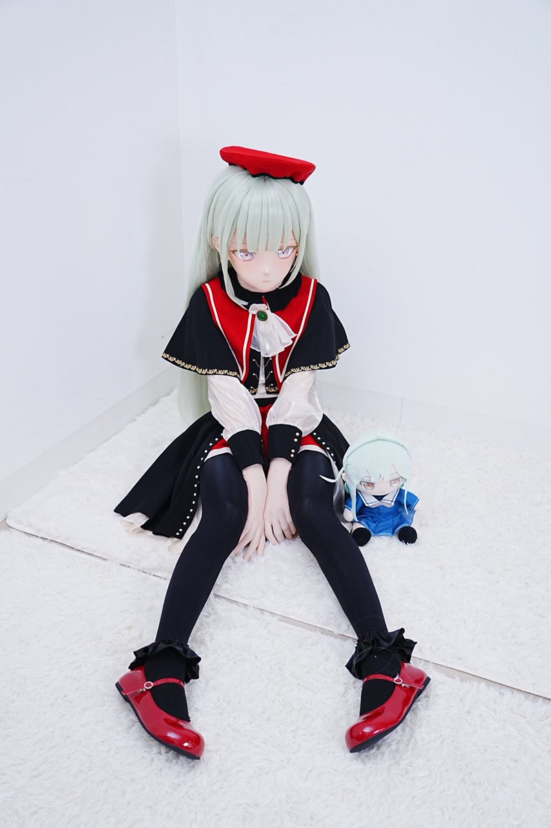 鸟鸟 tweet media
