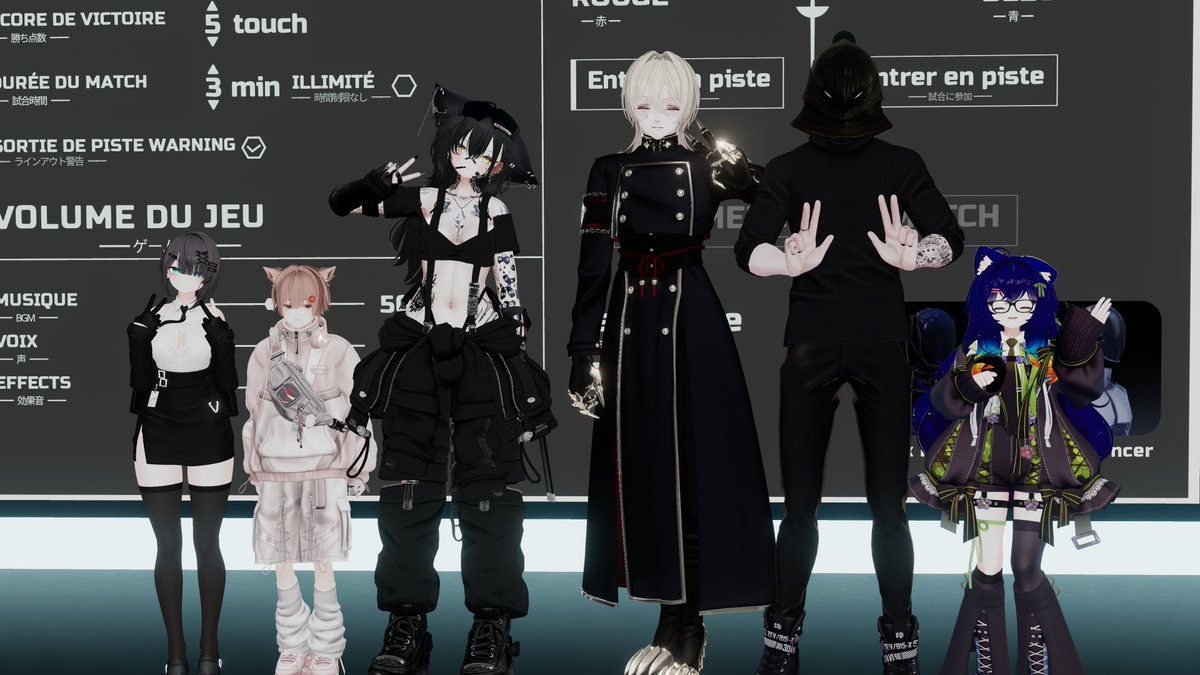 さびあさぎ tweet media