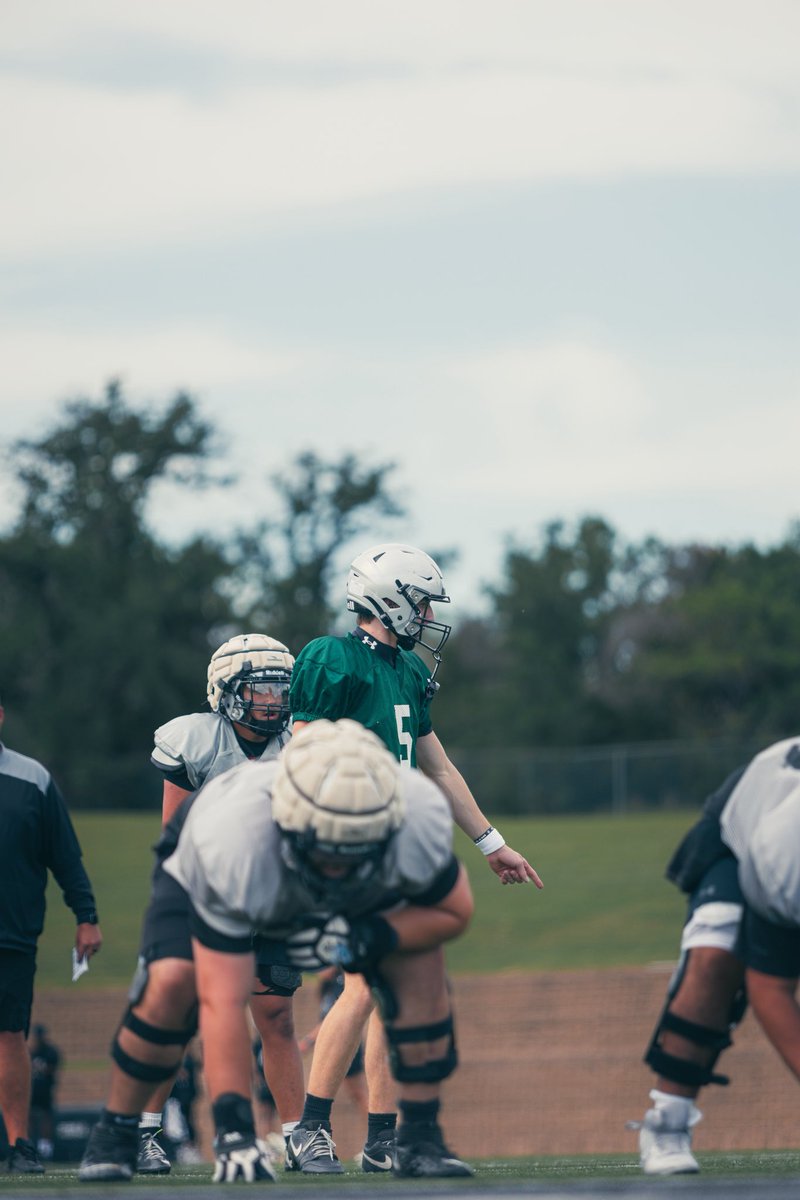 Denton Guyer Football tweet media
