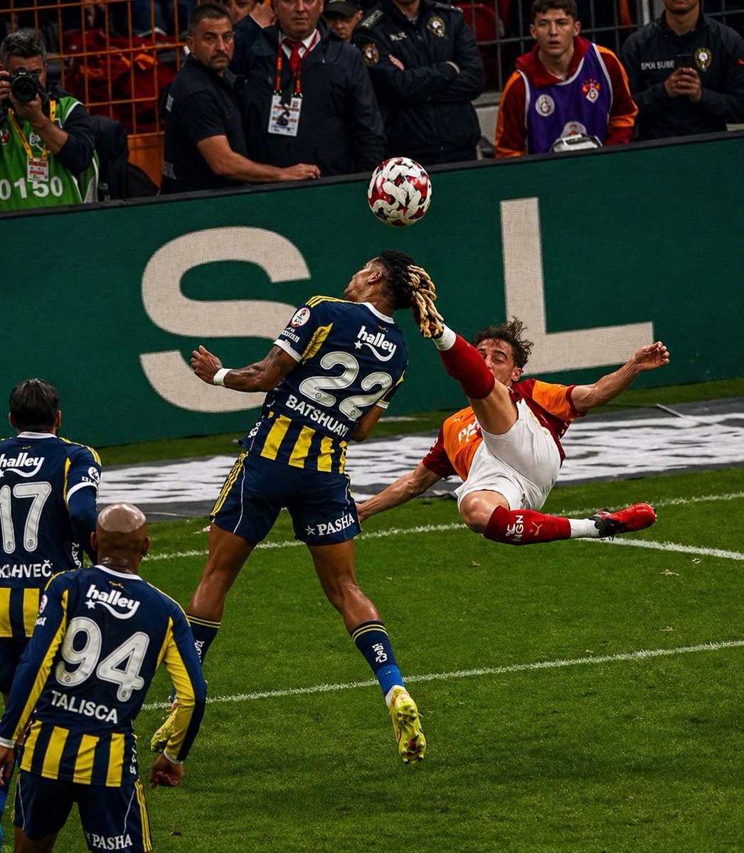 Tartışmalı Pozisyonlar tweet media