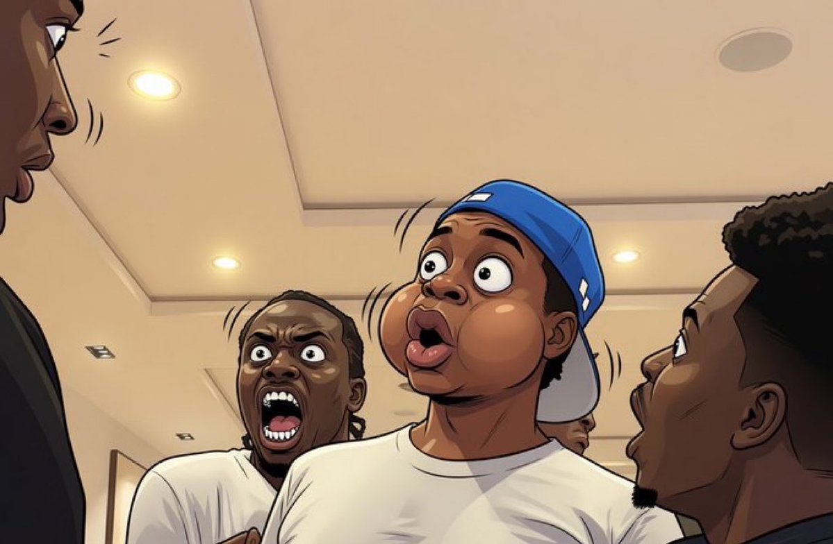 RISE.NDREBUILD💪🫥☀️🌕 tweet media