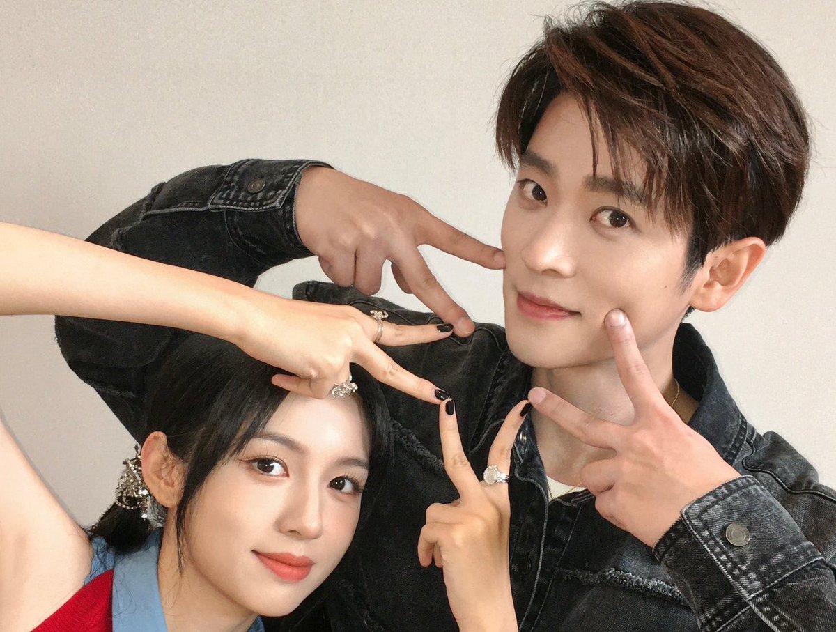 detailsedts's tweet image. It was the couples Mingyi, Bozai, Heyan &amp;amp; Xiao Jue; they deliver an incredible story, actings together, and amazing chemistry the dramas #LoveInTheClouds and #LegendOfTheFemaleGeneral I'm really rooting for #LuYuxiao #HouMinghao #ZhouYe and #ChengLei be in another drama together