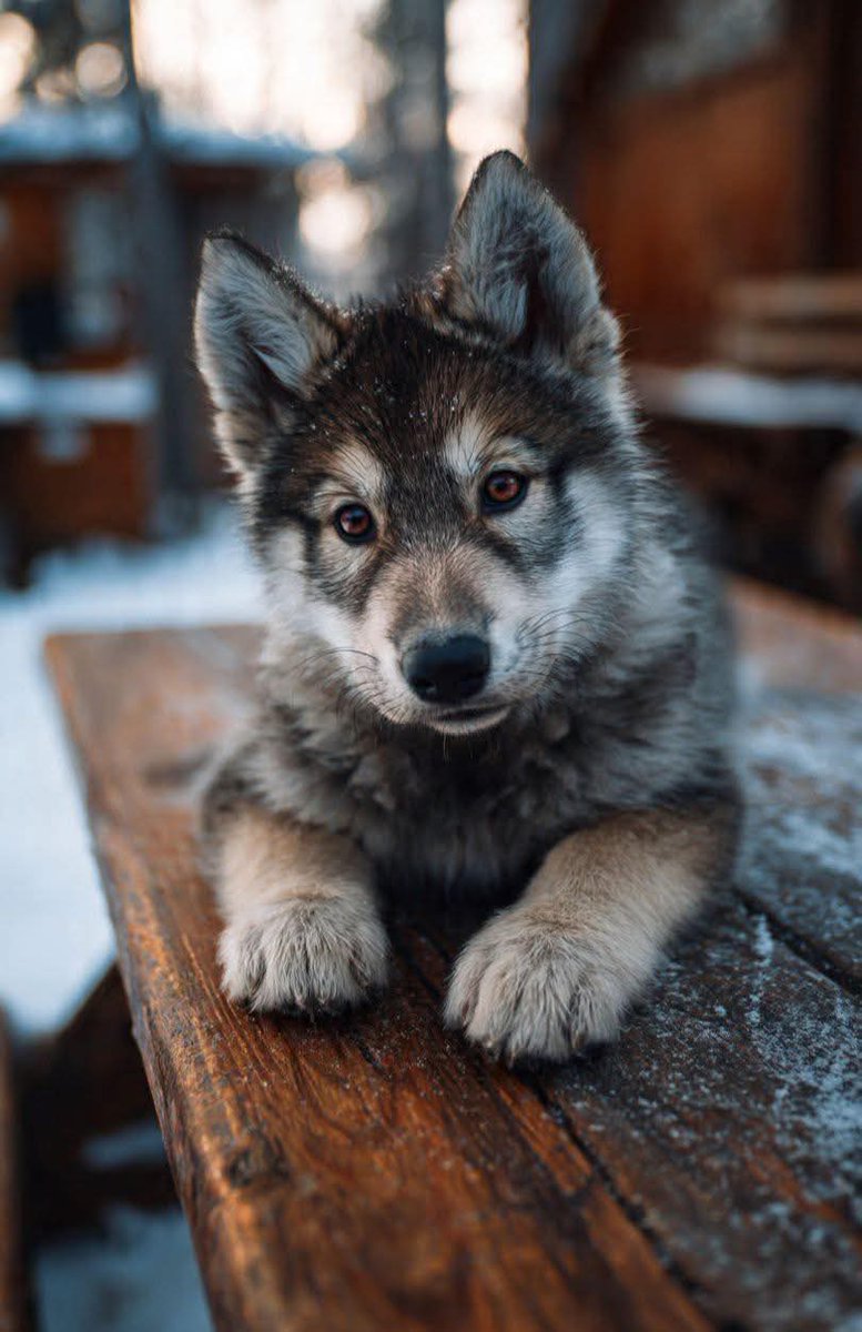 wolf_loverstown's tweet photo. Happy birthday to me https://t.co/F3r6EQyYnt
