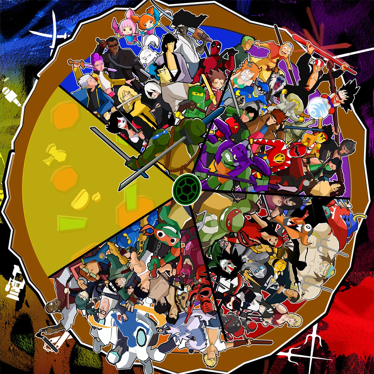 xeternalflamebryx tweet media