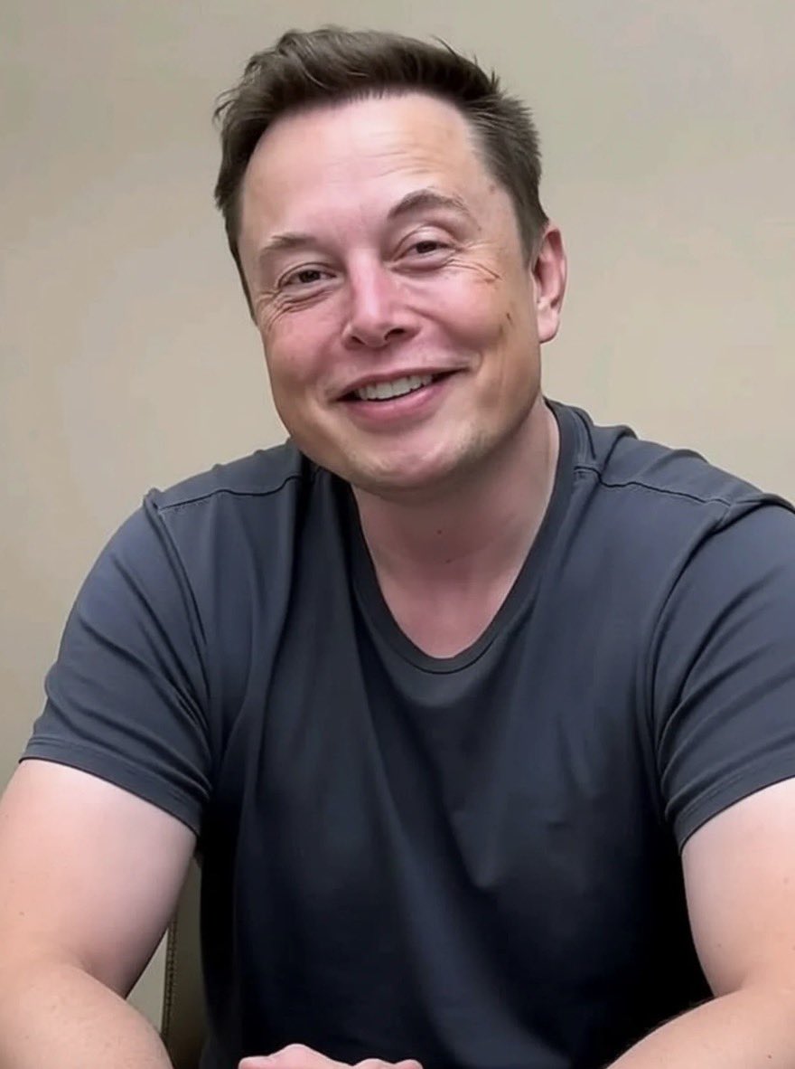 ElonXi6v's tweet photo. One lesson I remember from PayPal days: Do you know who complained the loudest? Fraudsters. There would be immediate over the top indignation from the fraudsters. We're going to see outrageous stuff from fraudsters as we continue cracking down, they're the loudest https://t.co/EfoxSbLnhh