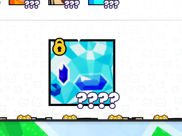 CaptainX_TG's tweet photo. Got from a single auto-hatching lmao 😂
Should I be giving this away 🤔
#petsim99 #petsimulator99 #CXTG https://t.co/8IUZY10K1C