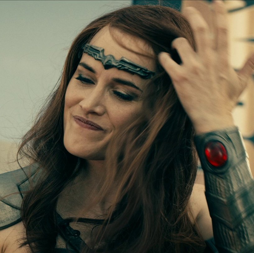 i swear if i don't get her back on my screen...