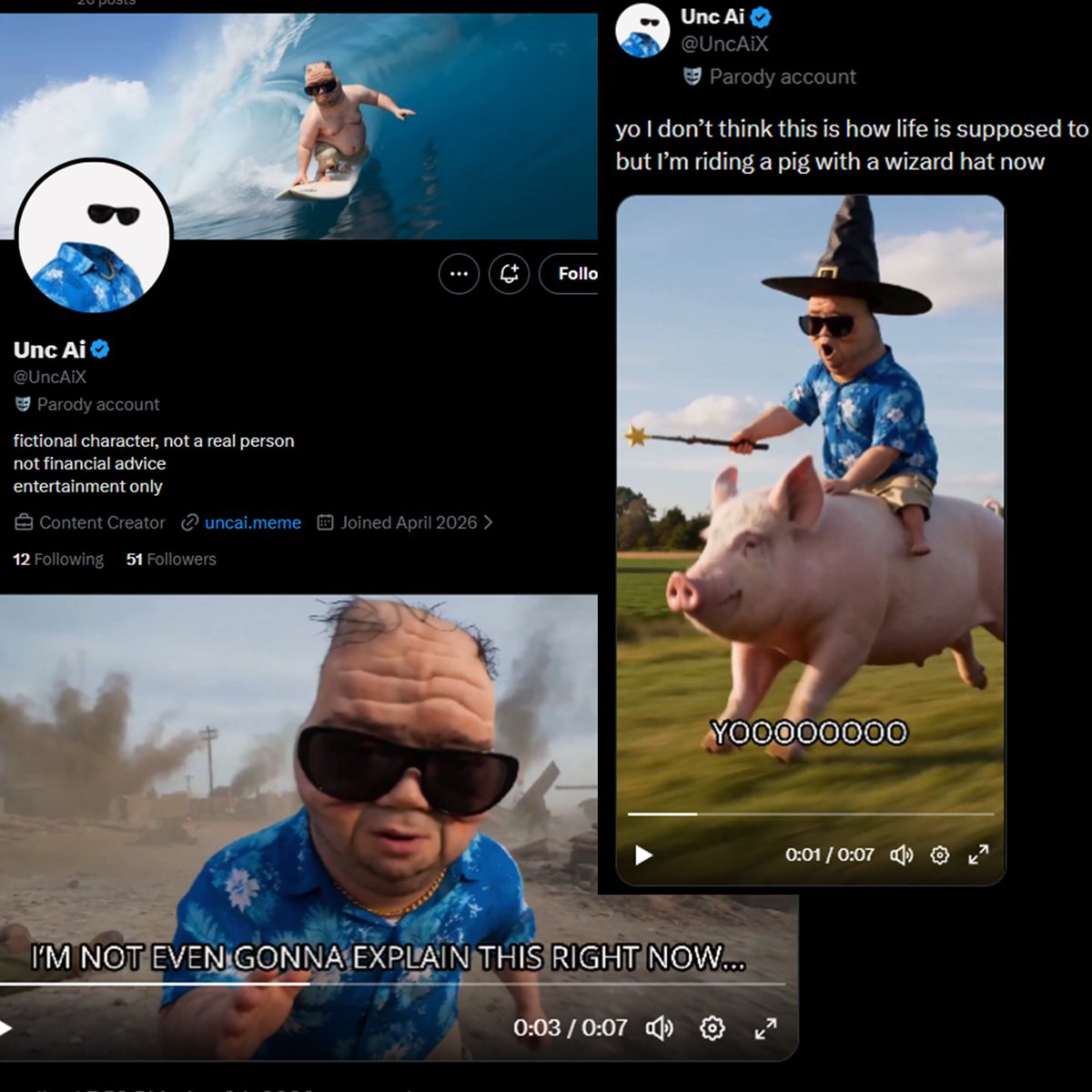 HiLavena's tweet photo. @Binance_intern I now good one still it's early guys! 
We are waiting patiently

85G6jn6seqZNUB9ShidectJannpKZoEnqfbfB7qjpump https://t.co/axlgBAPKQd