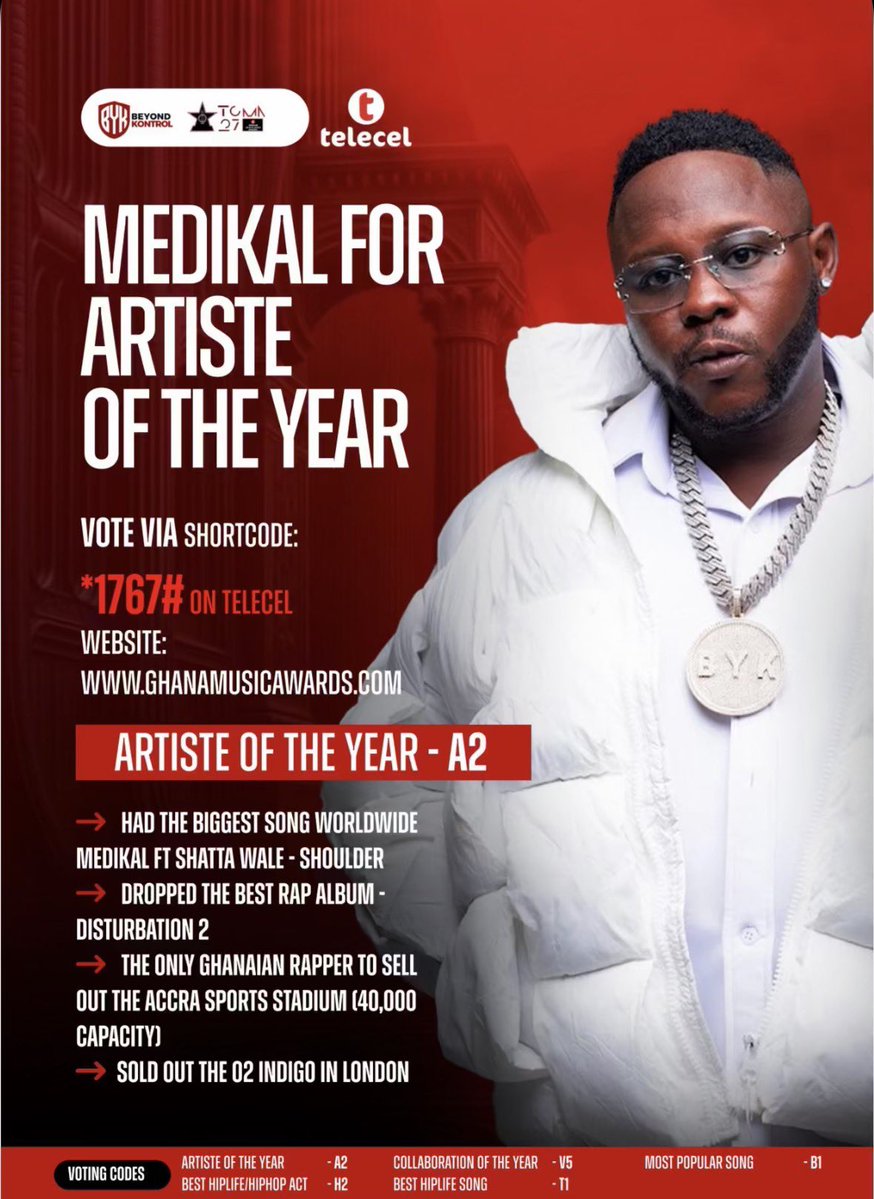 Prosper BYK tweet media