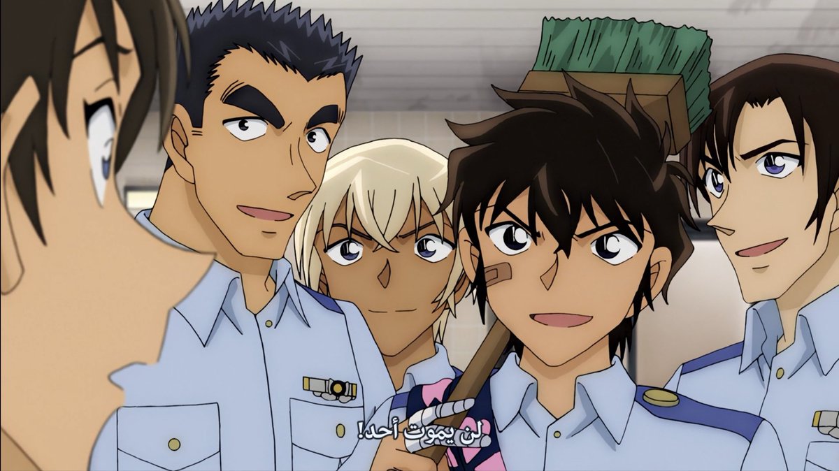 uudd1_'s tweet photo. #كونان #فانز_كونان ((حرق اللي ماوصل بعيد في الانمي))

لن أخبر الصورة بما حدث سأتركها سعيده هكذا https://t.co/jkKzLMCxg2